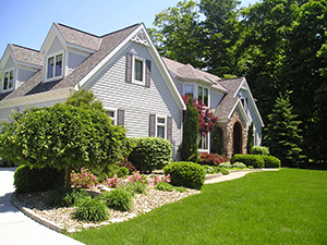 Landscapers and Lawncare Services in Carencro, LA